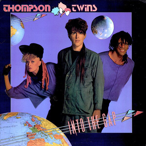 Happy 68th birthday to #TomBailey.

What are your favorite Thompson Twins or Babble tracks?