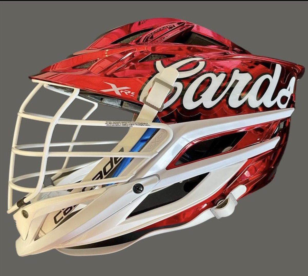 WESLEYAN LACROSSE tweet media