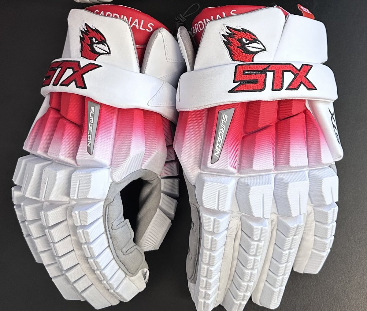 WESLEYAN LACROSSE tweet media