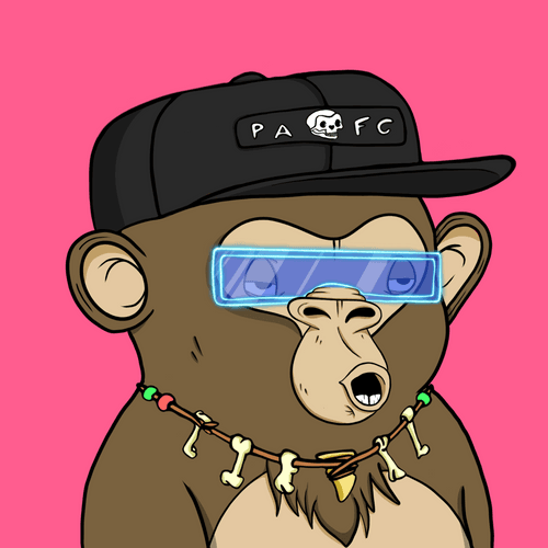 Pudgy Ape #1076 was bought
Price: 0.02 ETH ($50.59) 
Seller: jokerlpb
Buyer: Unnamed
opensea.io/assets/ethereu…
#PAFC