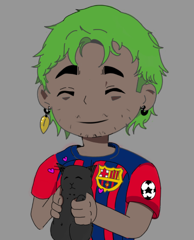 PanquesitoQmado's tweet photo. Lo que se hizo en directo perdón lo feo del dibujo :3 https://t.co/qFQMl5gLcz