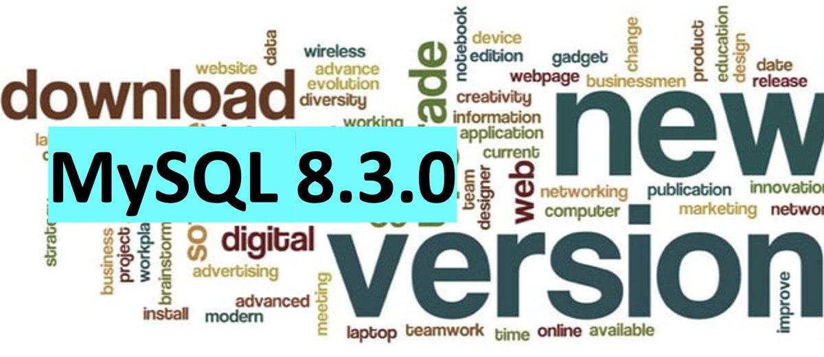 MySQL tweet picture