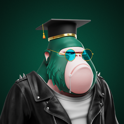 Degenz Factory tweet media