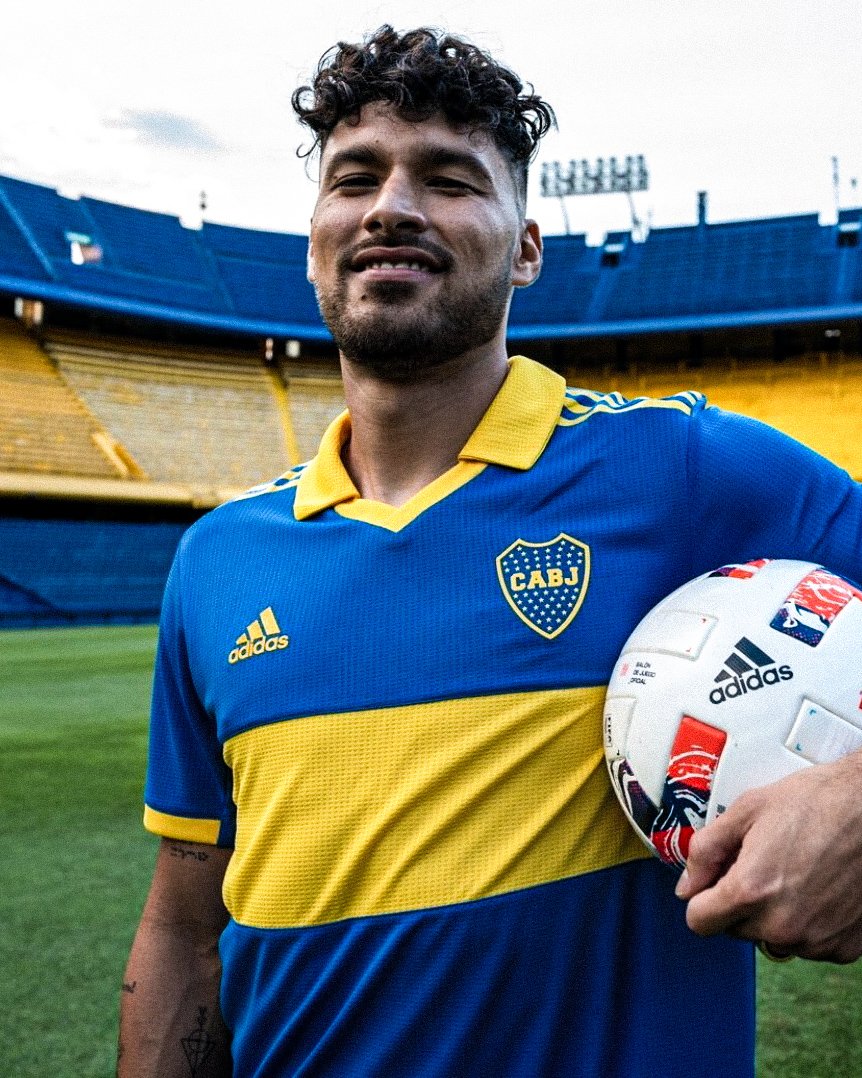 AnaIyticsCABJ's tweet photo. 🚨🇵🇾 BRUNO VALDÉZ DEJARÁ DE SER JUGADOR DE BOCA EN LAS PRÓXIMAS HORAS.

vía @martincappareli. https://t.co/U9PEM8ntwy