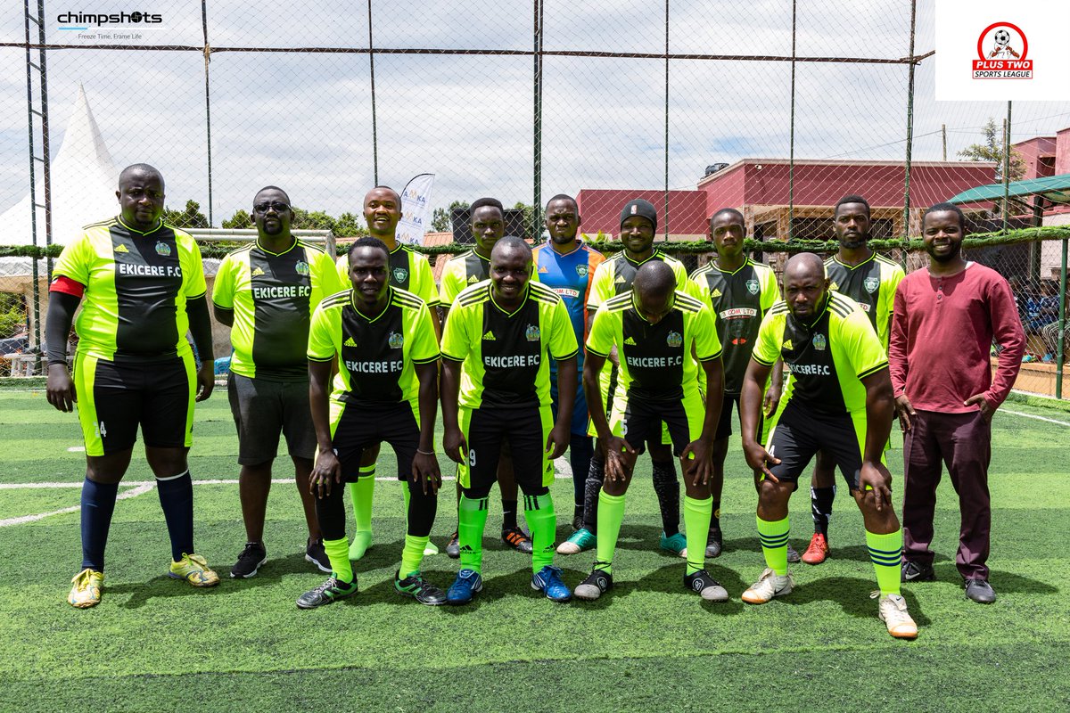 TheTermites2003's tweet photo. #ThursdayThrowbacks,
Since time immemorial and now The genius team @EkicereFc still shines brightest 🔥. Which faces can you spot out? https://t.co/j5JpGu4dYS