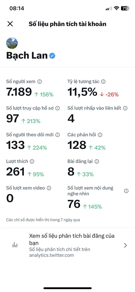 HạoAnh tweet media