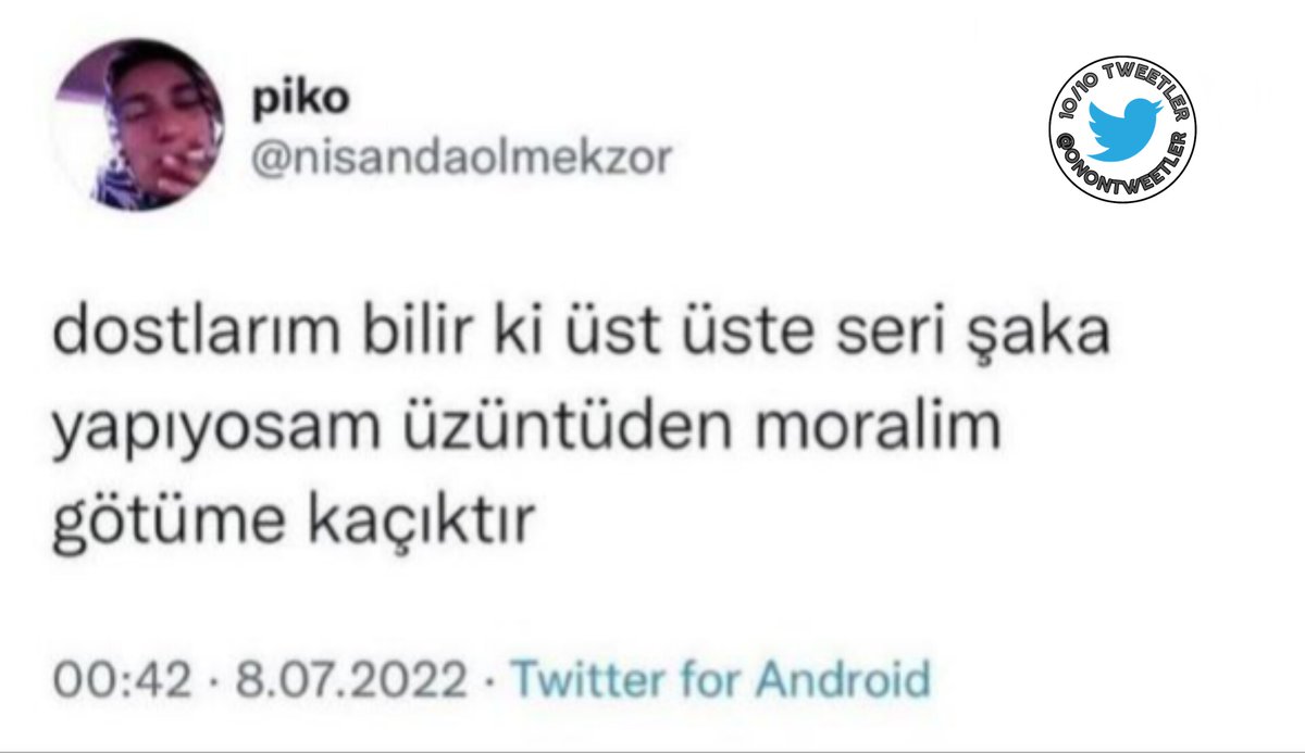 10/10 Tweetler (@onontweetler) on Twitter photo 