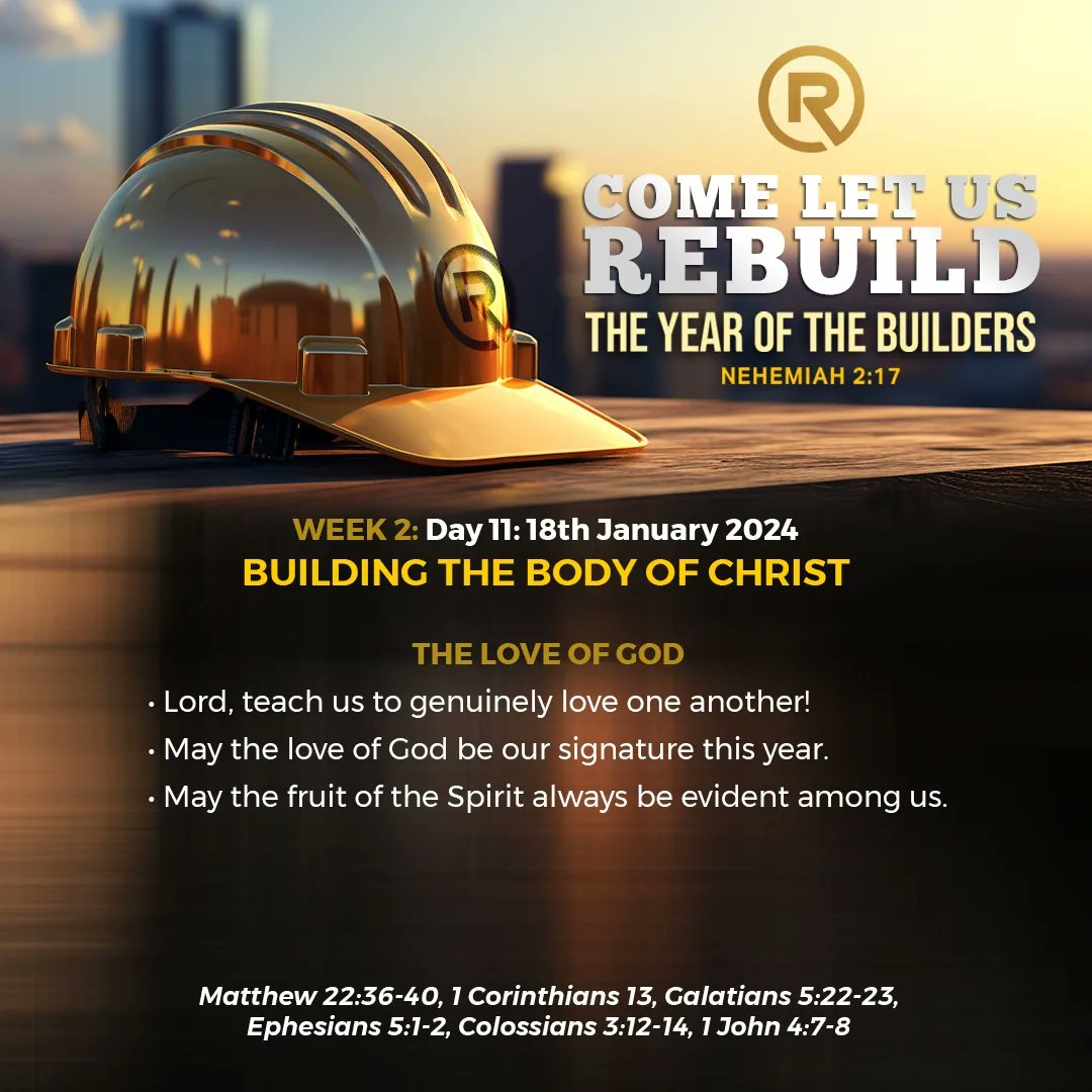 Ruach Assemblies tweet media