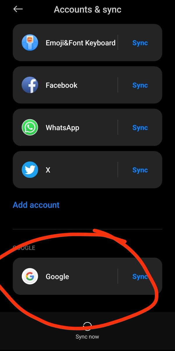 Diszazter8's tweet photo. @imwinnertdy Saya kehilangan 500rb pertama dia minta tf 200rb, caranya dia login ke email tersebut, dan dia memeras dengan cara find my phone, dia tau hp apa yg saya gunakan dan baterai saya ada brp%. Untungnya ada teman saya yg bantu. Caranya lepas email tsb dr hp lewat account sync https://t.co/SdRg5Q08I4