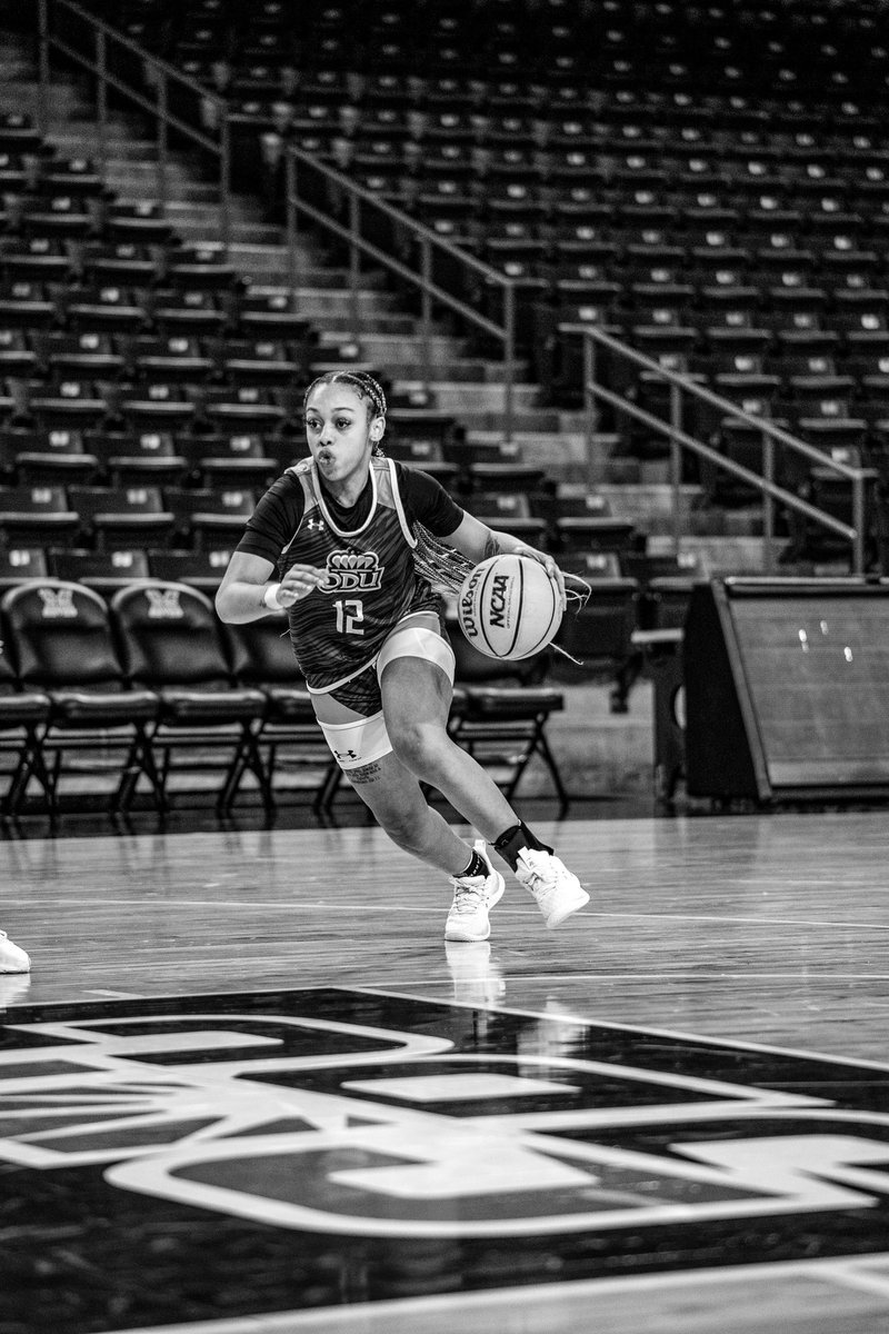 ODU Women's Basketball tweet media