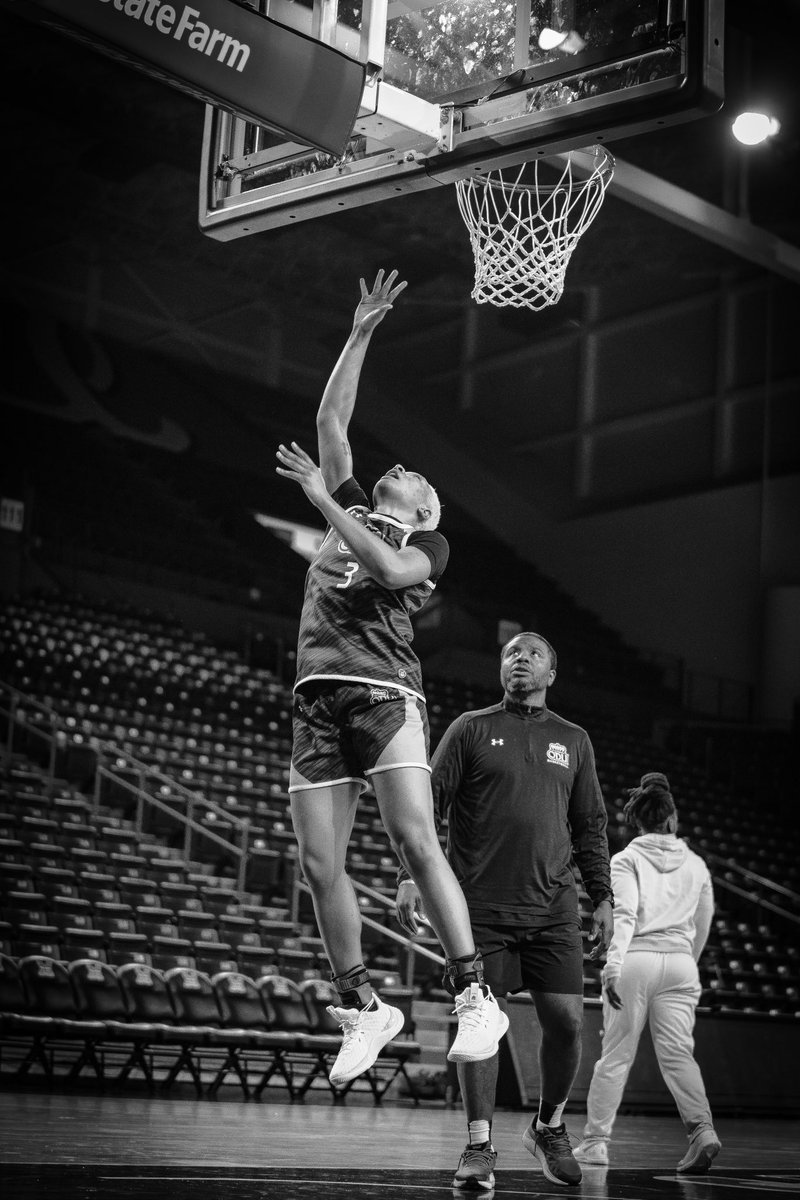 ODU Women's Basketball tweet media