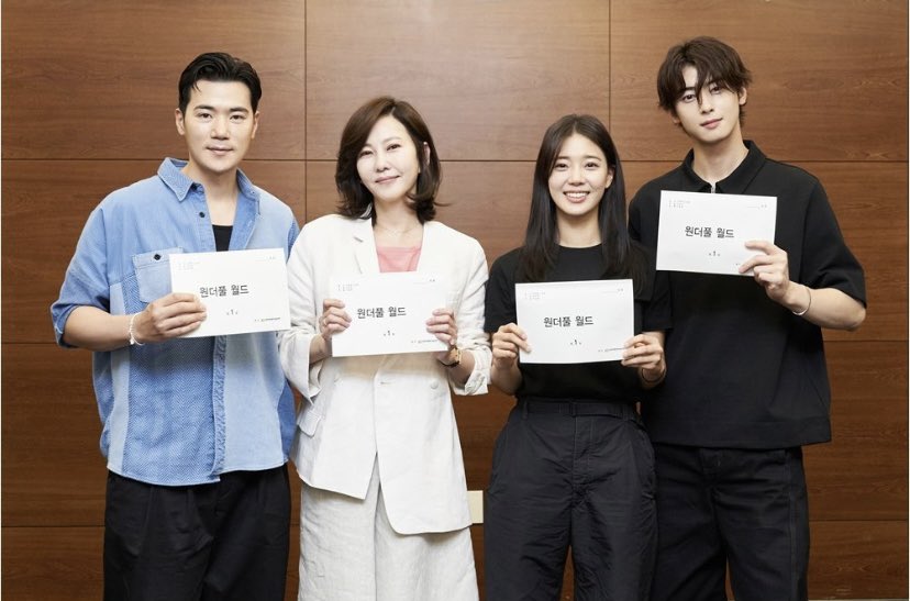cewpics's tweet photo. SO EXCITED TO SEE CHA EUNWOO AS KWON SEONYUL https://t.co/NUYqoN7nW4