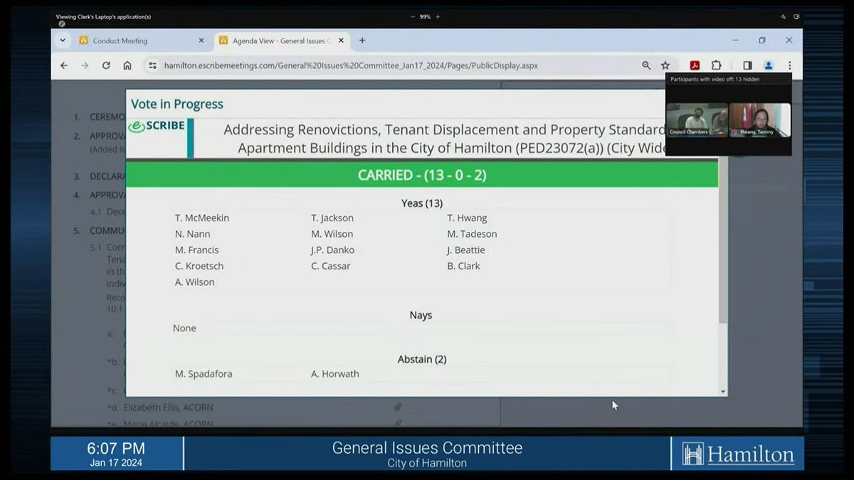 HamiltonACORN tweet media