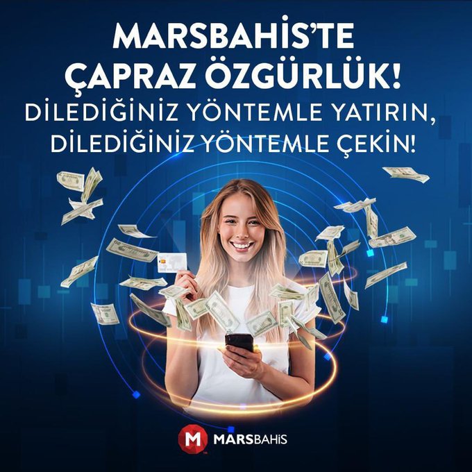 AndreGray935547's tweet photo. 🎉 Marsbahis ile sınırları zorlama'ya hazır ol !

✅Marsbahis 👉https://t.co/Ipz3b52IQ7

#marsbahis https://t.co/dX0fdHX2C8