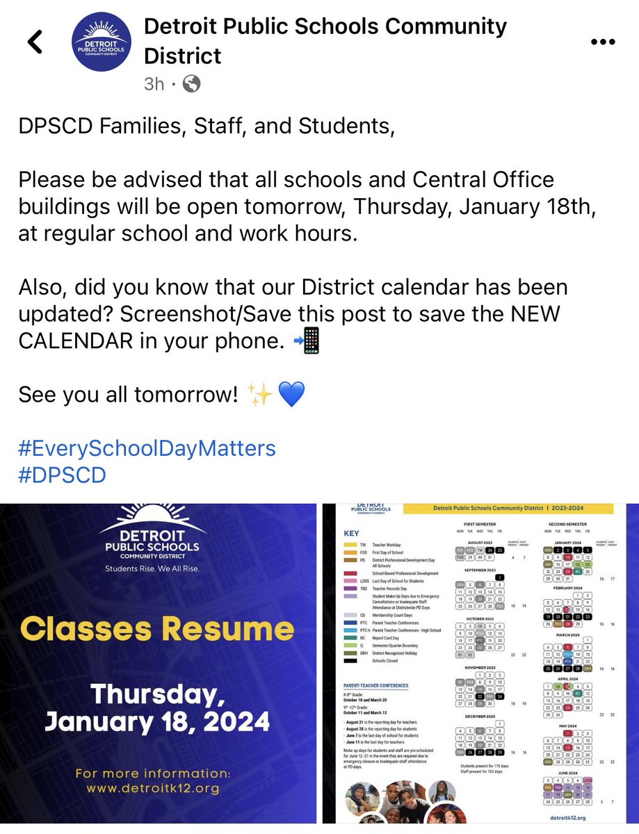 A.L. Holmes Academy of Blended Learning (@alholmes_dpscd) on Twitter photo 