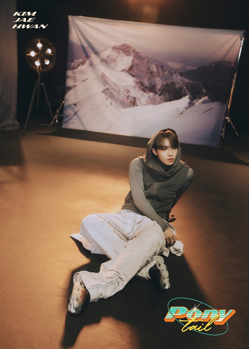 KJH_officialtwt's tweet photo. 김재환 (KIM JAE HWAN) | Single Album 'Ponytail' 

CONCEPT PHOTO Backstage ver.
2024.01.24.6PM(KST) Release!📻

#김재환 #KIMJAEHWAN #Ponytail #김재환_Ponytail https://t.co/guaoG3RDGx