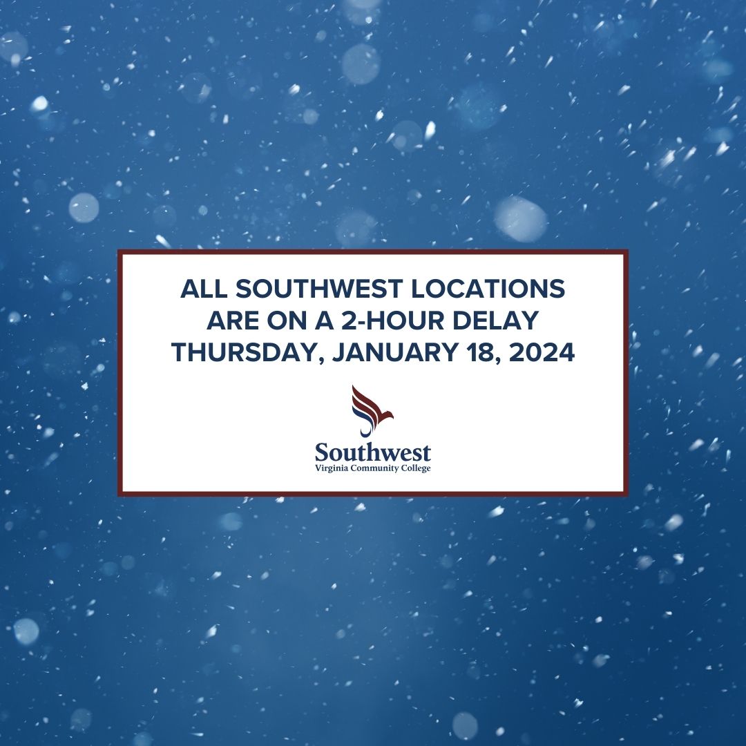 Events for January 2024 – Southwest