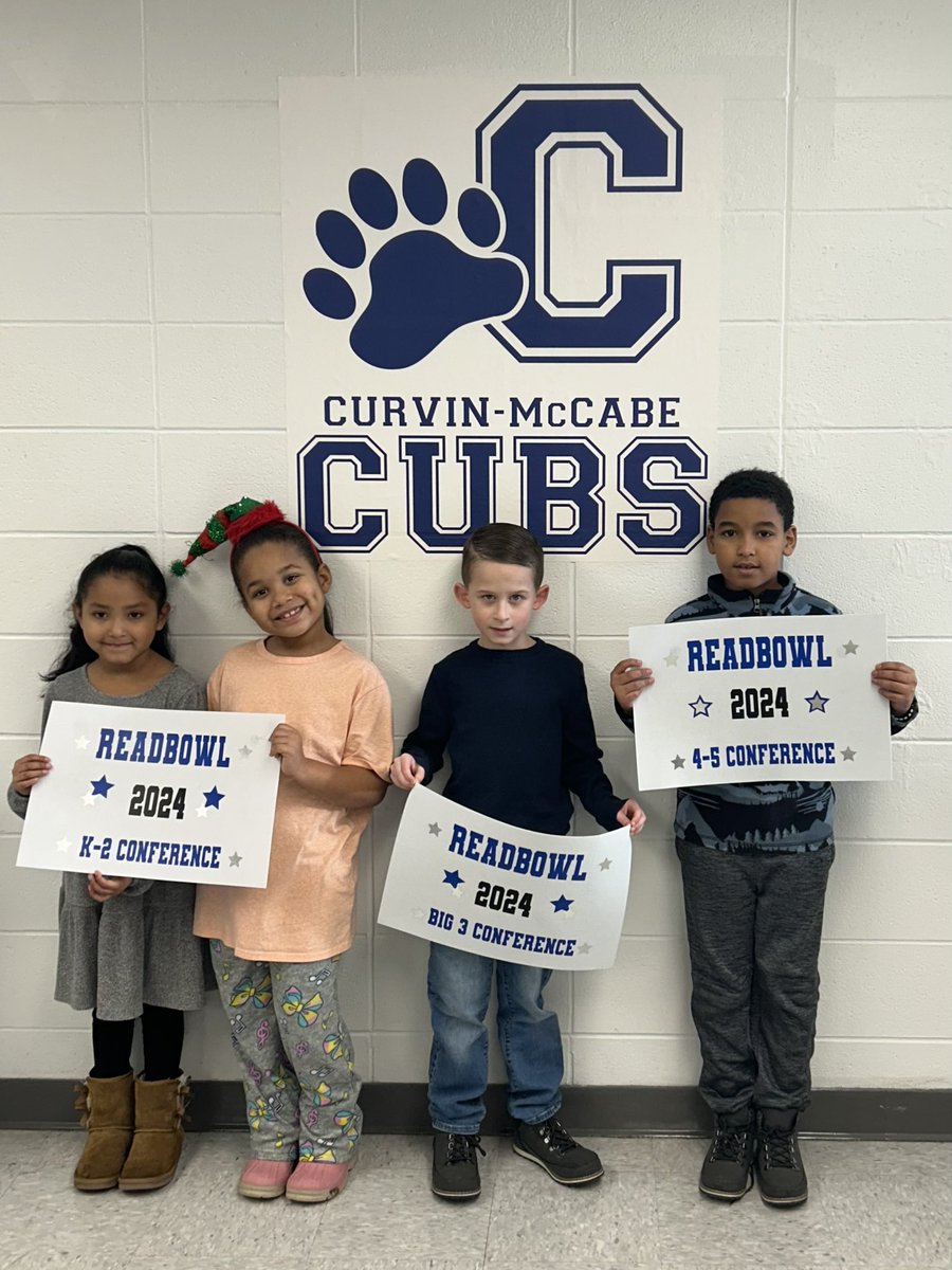 Qtr 1 top classrooms were named this AM Primary School K-2nd grade: Ms. Mooney’s Kindergarten
The Big Three Conference: Mrs. McAssey’s and Mrs. Nichols has the banner this week for the 4th and 5th Grade Conference. <a href="/ReadWithMalcolm/">Share the Magic Foundation</a> 
<a href="/PSDRI_Schools/">Pawtucket School Department</a> #READBowl2024