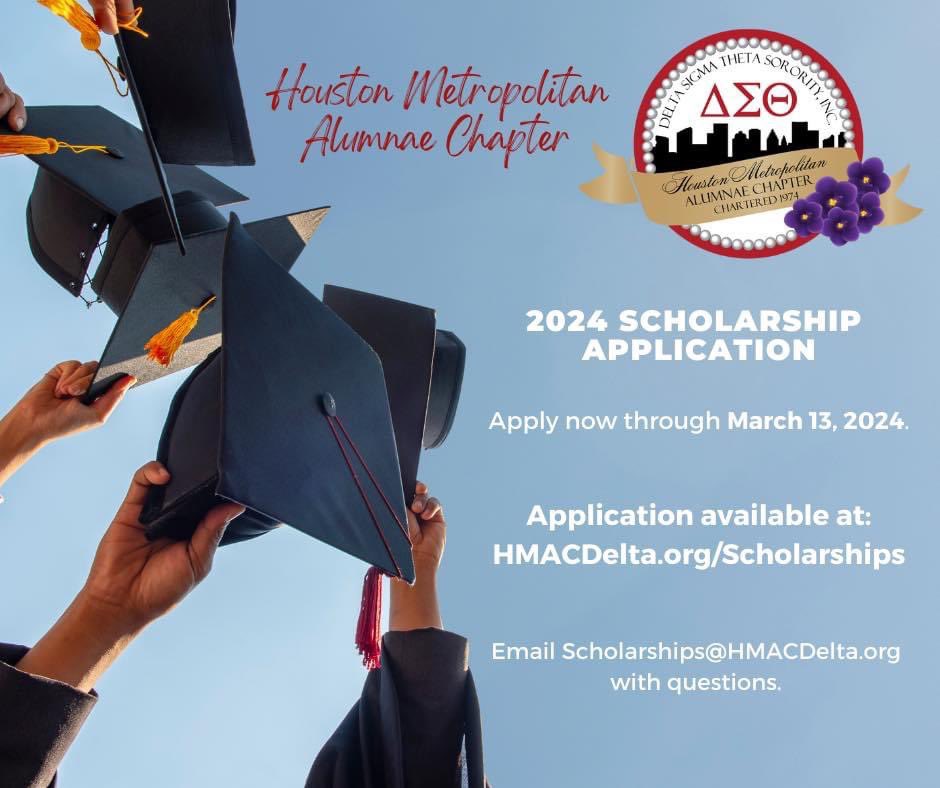 There are a variety of scholarships available for high seniors and undergraduate students. Go to the site to view the eligibility requirements.