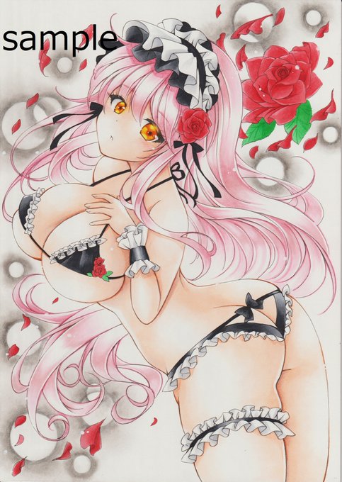 おはようございます☀️
昨日遅くまで漫画読んでしまった😇
眠い...🥹
#手描きイラスト
#アナログイラスト
#オリジナルイラスト
#コピックイラスト
#コピック
#過去絵 