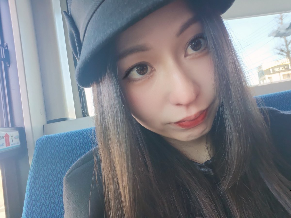 kanatoOnigiris's tweet photo. 美容院行ってくる✨

Instagram→kanachankonabe 

#モデル
#ポートレートモデル
#被写体 https://t.co/oofcPwVNlg