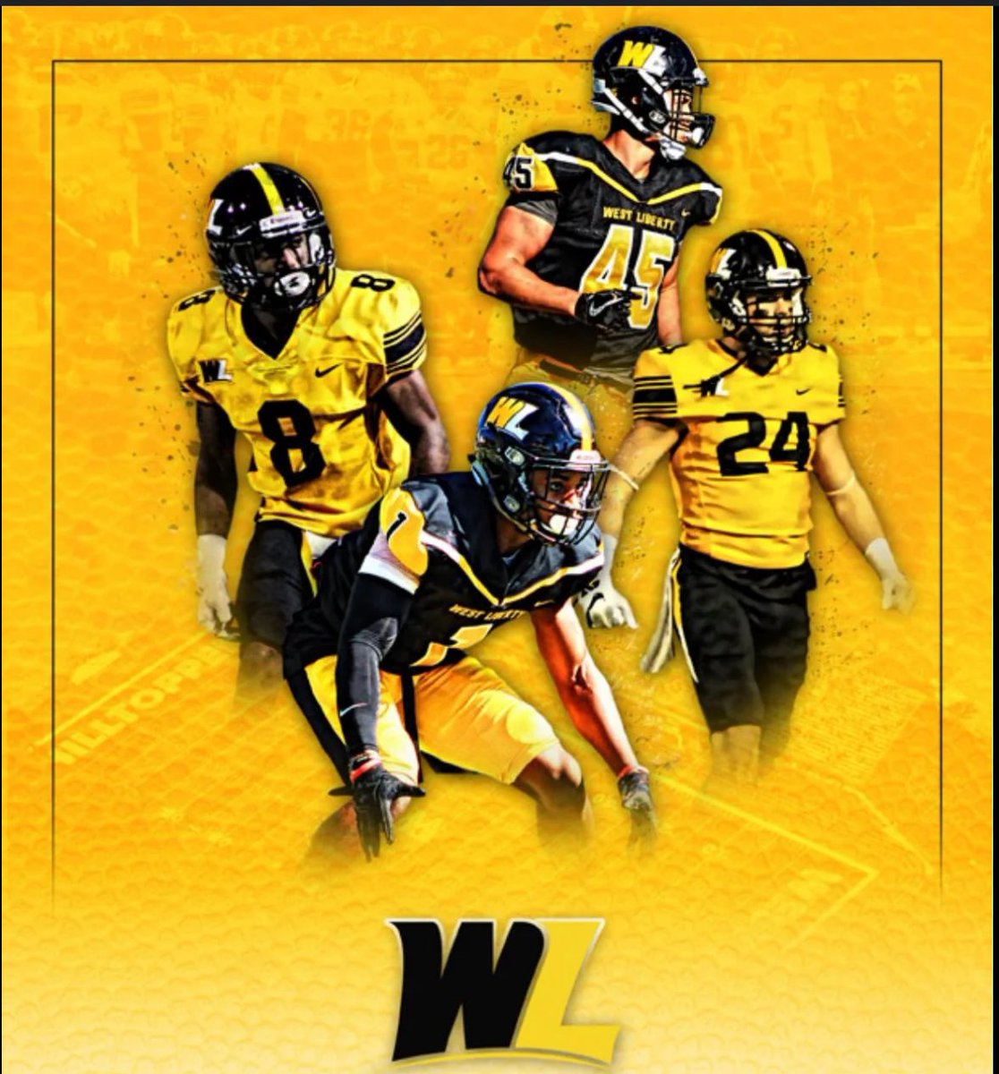 Tim “Big Tim“ Cherry 🏙️ (@timcherry74) on Twitter photo Beyond Blessed to Receive and offer from West Liberty University! <a href="/coachmonte91/">jeff monteroso</a> <a href="/CoachJoshAbell/">Joshua Abell</a> #AGTG Beyond Blessed to Receive and offer from West Liberty University! <a href="/coachmonte91/">jeff monteroso</a> <a href="/CoachJoshAbell/">Joshua Abell</a> #AGTG