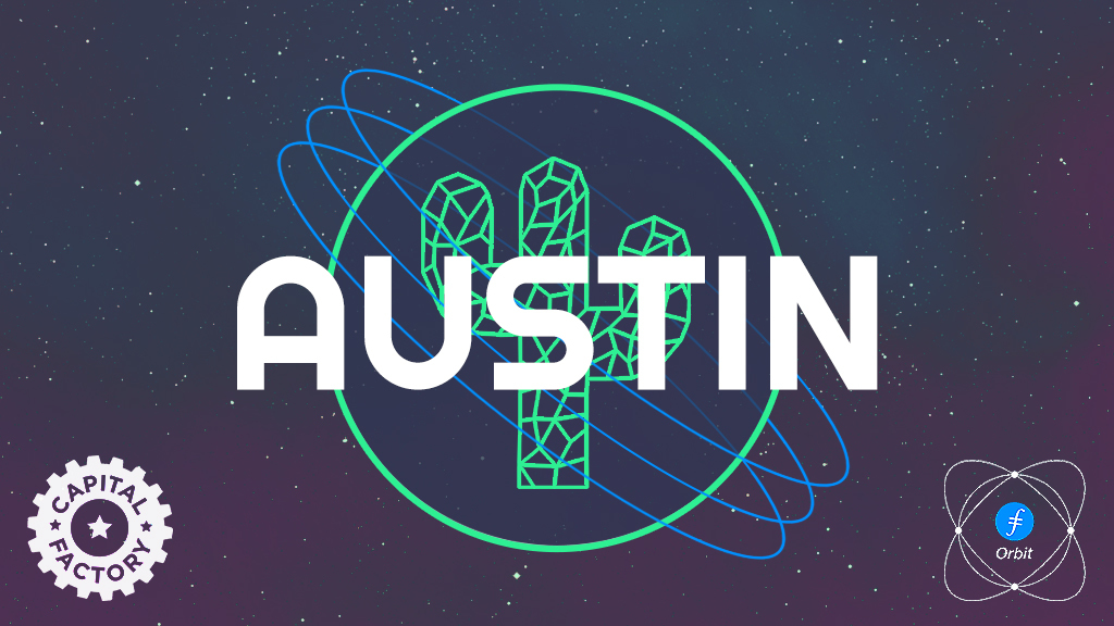 austin_orbit's tweet photo. Just kicked off our next Filecoin Orbit Austin event tonight! #FilecoinOrbitCommunity
We are getting into the current state of the Filecoin network and diving into the Interplanetary Network Indexer.
If you can't make in person, check out the live stream 👇!
https://t.co/Tztzi4KIKZ