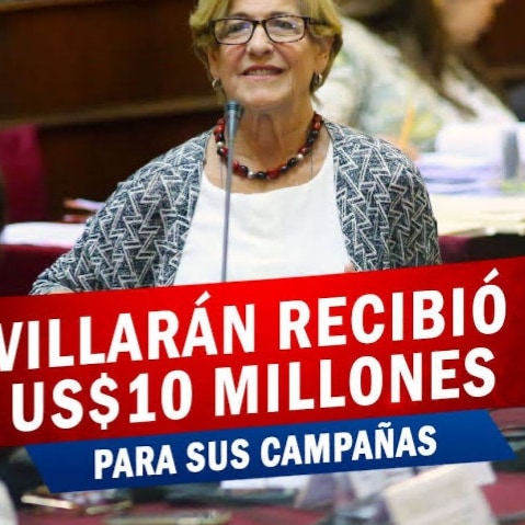 santy19602010's tweet photo. AUMENTO EL PEAJE A S/. 7.50
Los habitantes de Lima  seguirán pagando este ROBO??
esta RATERA recibió los millones para regalar el.peaje a estos 
RATEROS DE RUTAS DE LIMA.
dejemos de pagar este peaje de RATEROS!!!!
EN 2026, VIVA LA LIBERTAD CARAJO!!!! https://t.co/7voHdgv39q
