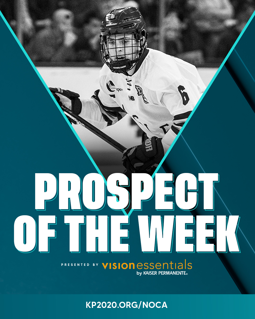 San Jose Sharks on X: The Fresh Prince of San Jose is your #SJSharks  Prospect of the Week! 👏 🌊