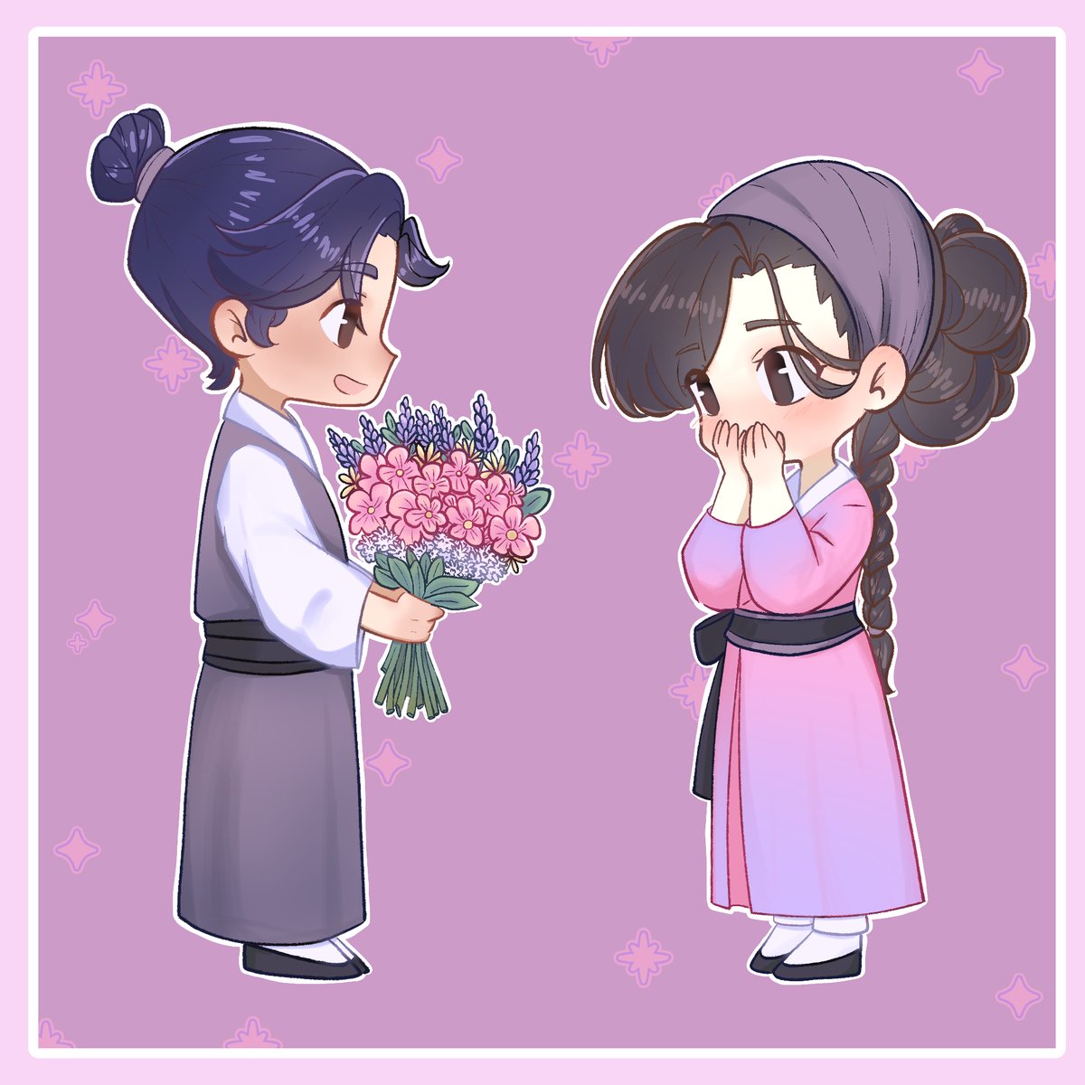 atoledmandarina's tweet photo. 💗💜¡¡¡Un aplauso para esta pareja que está enamorada!!!💜💗
#HowToSurviveAsAVillian #hsav #穿越成反派要如何活命 #tobeornottobe https://t.co/9tkLV3APV1
