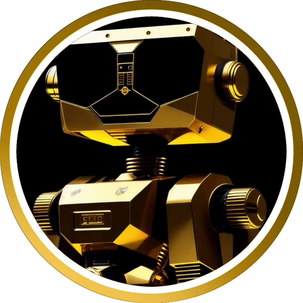 AmonymKroy's tweet photo. For the moment we are keeping 1000000 of #AKROY available, we will add liquidity little by little. YES AnonymKroy will become the leader in the Meme Coins be patient 💸
NFT KROY 001 GOLD ⏳
#memecoin #AKROY #PANCAKESWAP #Bitcoin #Altcoin https://t.co/ChKpKhuAu6
