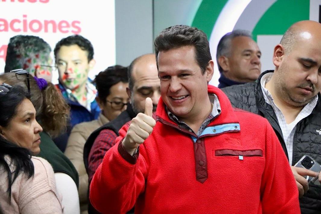 Hugo Dávila tweet media