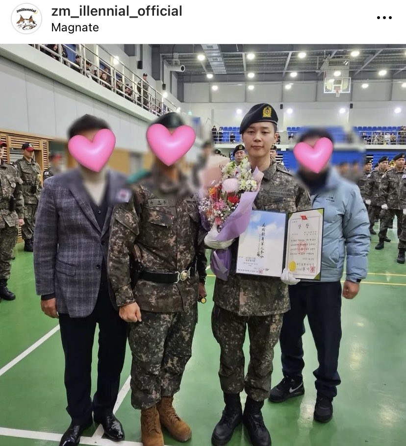 진이별 j.m tweet media