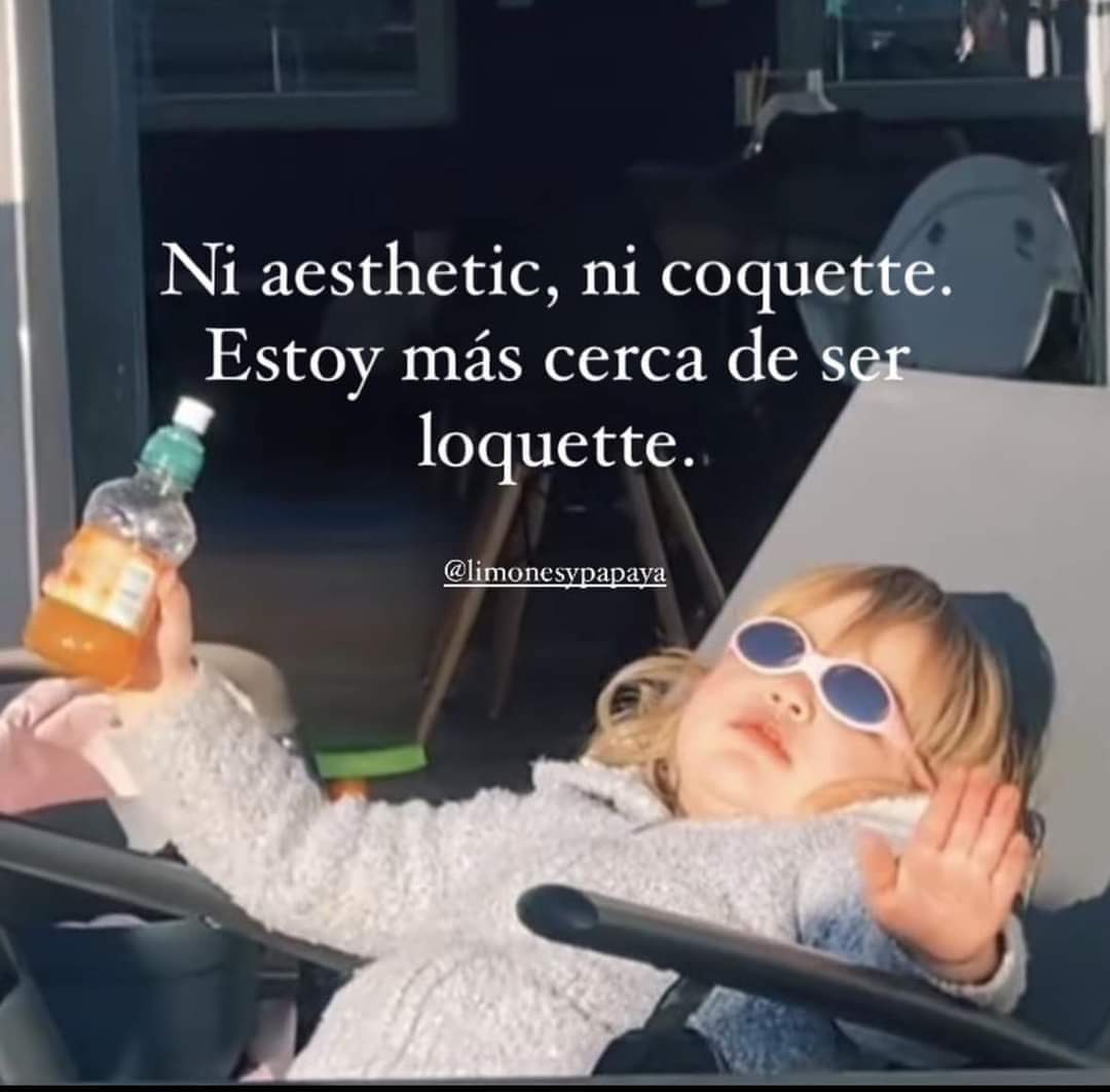 Nanda_Astral's tweet photo. Jajajaja 🤣 un estilo natural jaja 😂 https://t.co/fNG4eVbPxp