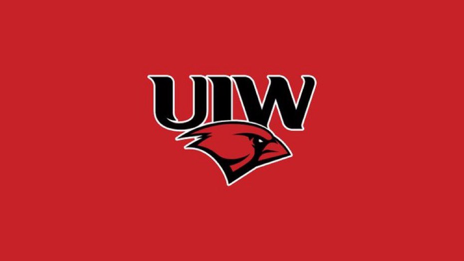 Grateful for the opportunity to play D1 football @UIWFootball Thank you @CoachNYoung @TyDarlingtonUIW @Coach_Killough @tclary47 @CoachGZimmerman