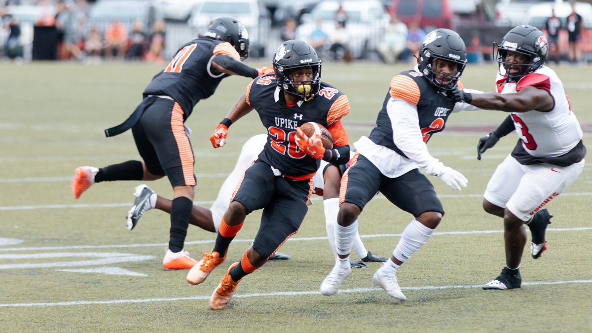 #AGTG After a conversation with @BrettGuminsky Im blessed to receive a offer from @UPIKEFOOTBALL @SummervilleFB @CoachMP__ @coachSchwarting @DAWGHZERECRUITS