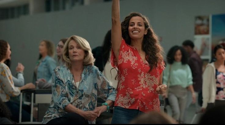 kieraPlume's tweet photo. Ben & Michaela see again Grace & Karen.💫 #ManifestSpinOff #Manifest #BenStone #MichaelaStone #KarenStone #GraceStone https://t.co/XxVaAnu5ey