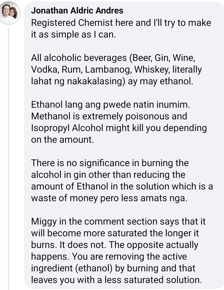 IamCharotism's tweet photo. Registered manginginom here. Ayun pala explanation don. Charot! https://t.co/nboMPmf6Zv