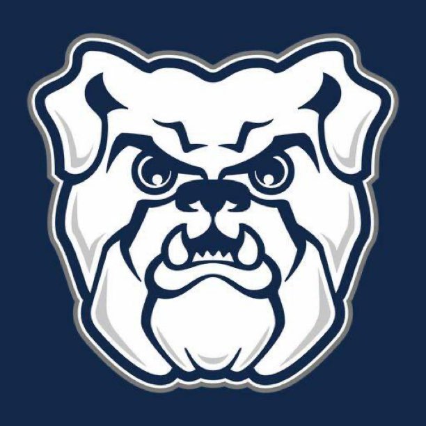 After a good conversation with <a href="/CoachRayHolmes/">Ray Holmes</a> and @CoachU_BU I’m glad to receive an offer from Butler University!
<a href="/Loyola_FB/">Loyola Academy Football</a>
