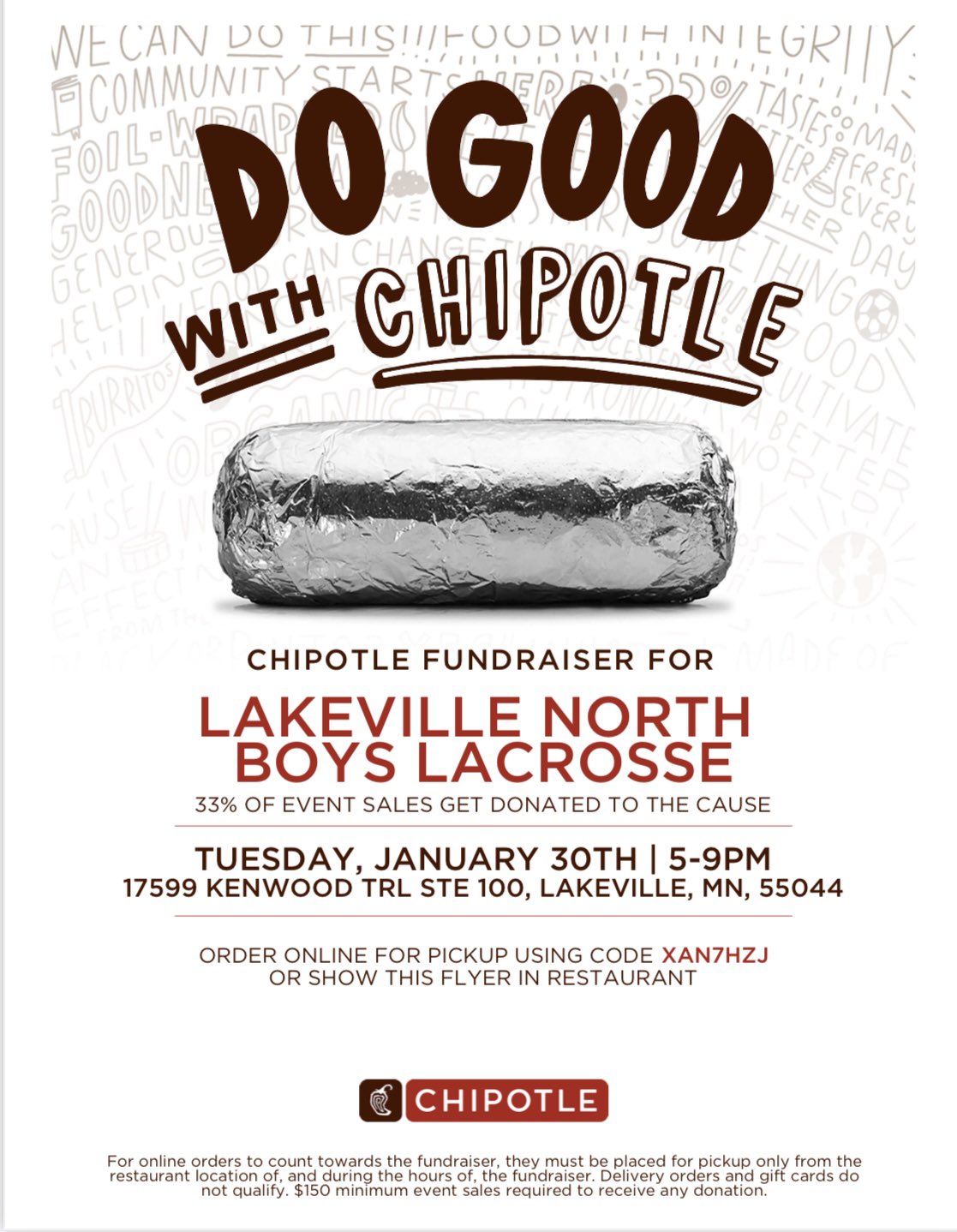 Chipotle New Locations 2024 Calendar Monah Thomasa