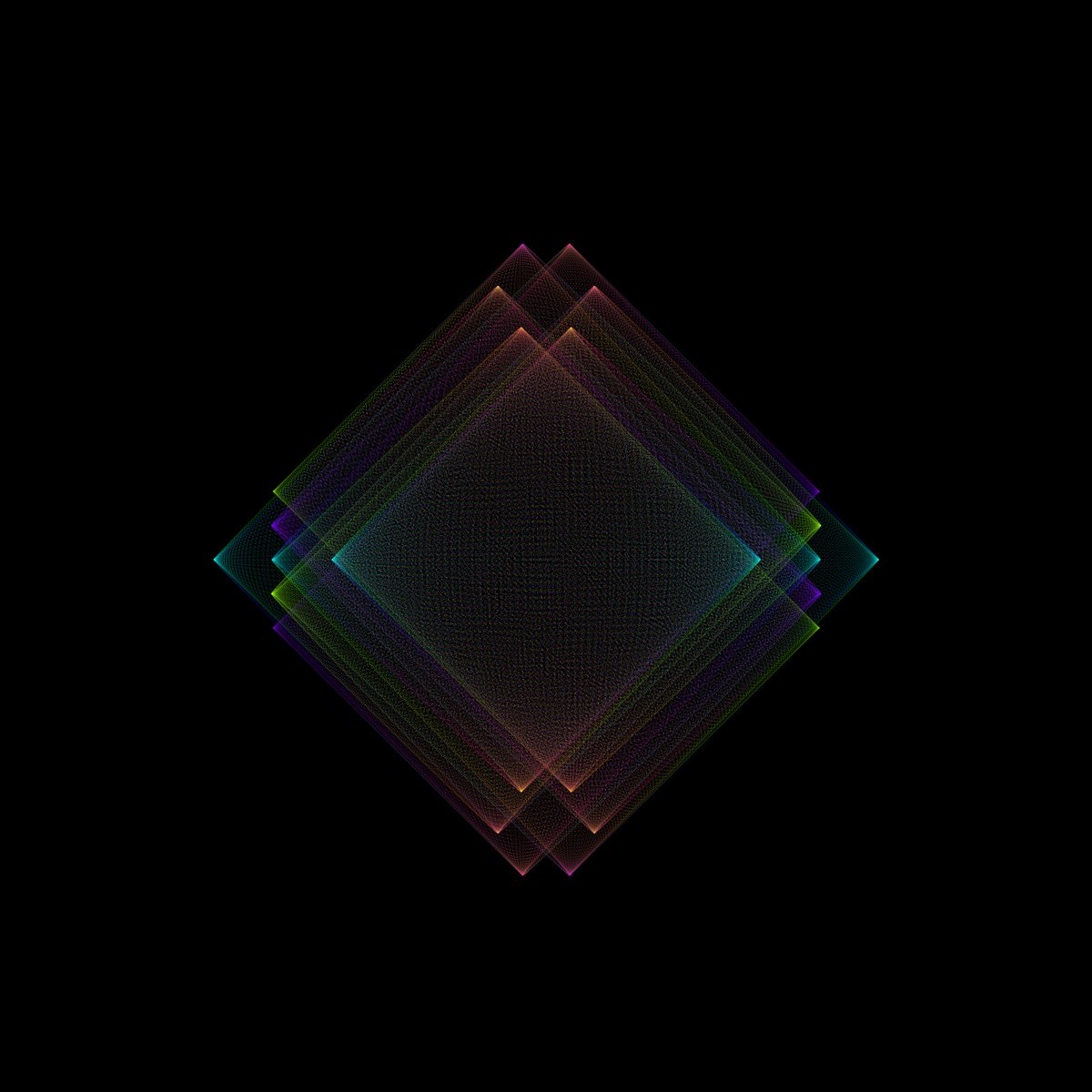 diebasis's tweet photo. 240117 - 017/366
#dailycode #p5js #processing #sincos https://t.co/htIMk1ao9S
