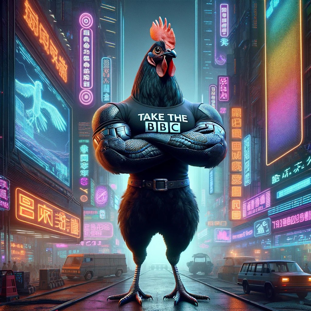 The best part of #BBC... Is the safety net... The holders here are mostly #Tron OGs... We're not here to sell, we are hear to build! All the other memes can you say the same? What will they do to there community when they hit their quota and sell? 
#CCC #NORT #BCC