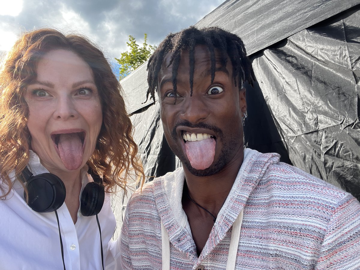 Margaret Easley tweet media