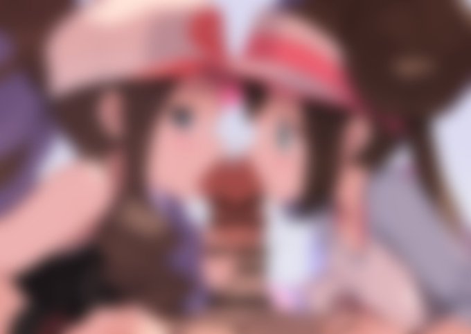 メイとトウコWフェラ(支援者様限定イラスト)をFANBOX、Fantia、Patreonに投稿しました。 