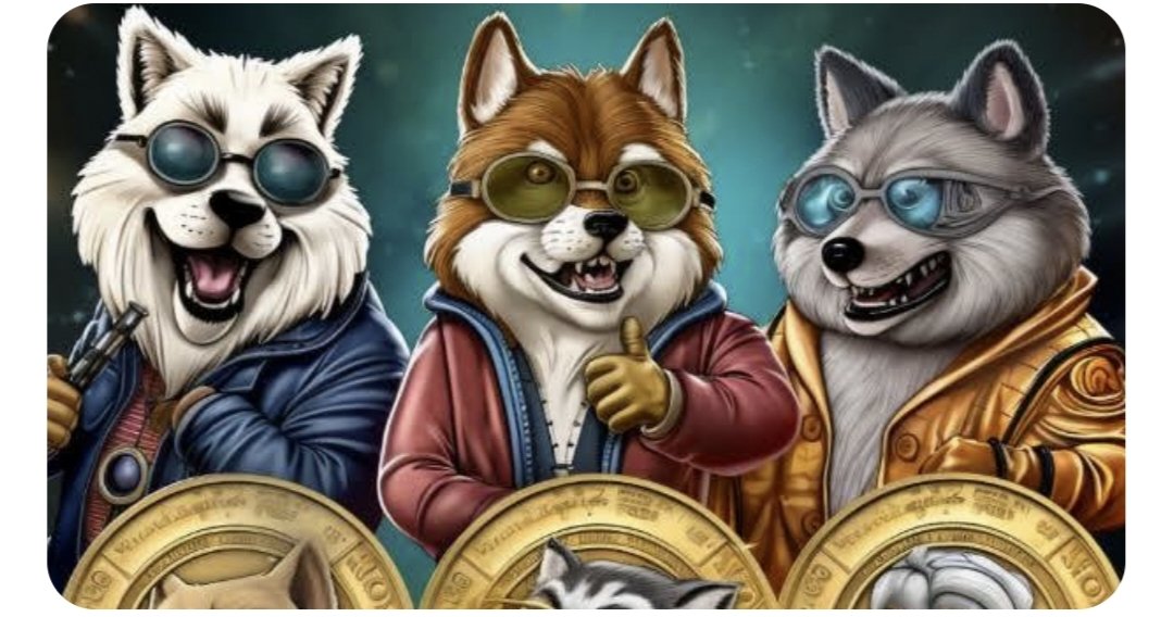 GT-Coin 🪙🛡️ tweet media