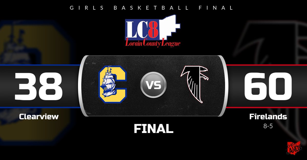 Athletic Director (@firelandsfalcon) on Twitter photo 