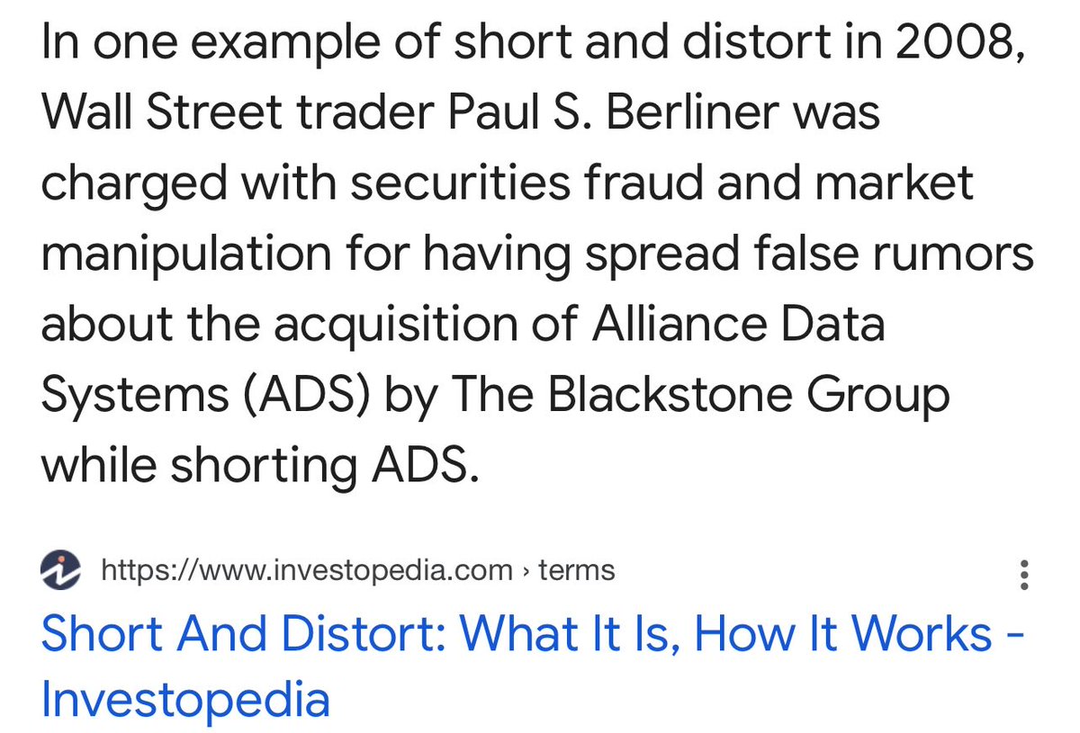 yougotthis1111's tweet image. #AMC #ShortandDistort