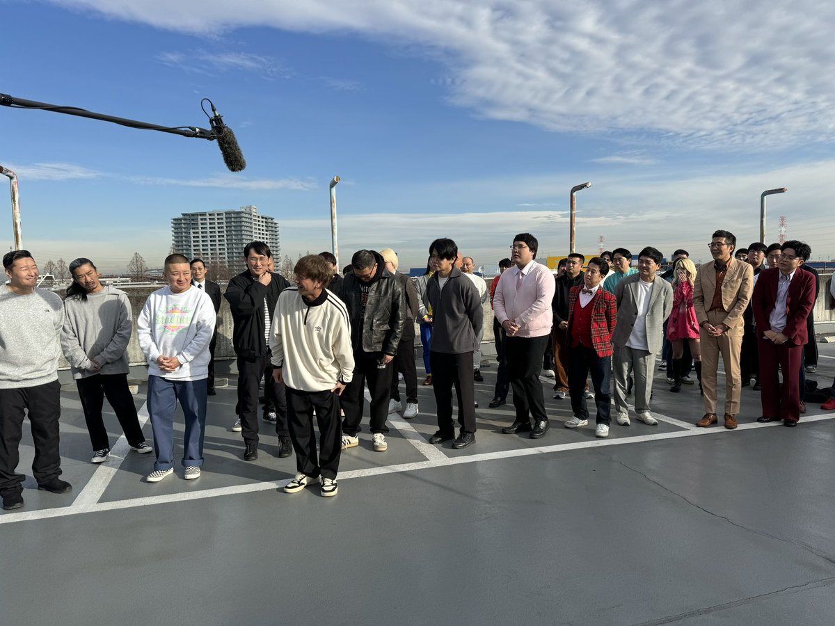 有吉ページ 有吉弘行が「ウザいねぇ～！」を連発する伝説のアノ人が登場！：有吉ぃ