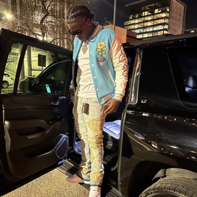 Qm_cj1's tweet photo. #NewProfilePic https://t.co/I5oQ1JFUl8
