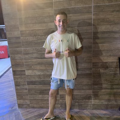 #NovaFotoDePerfil